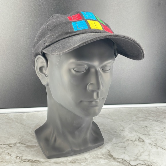 Berlin Ball Cap, Black OS - Picture 8 of 8